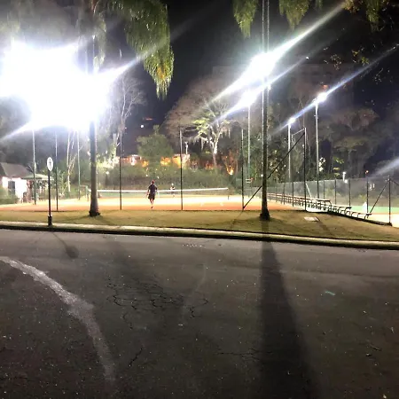Live Suites Itaipava-2