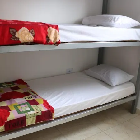 State Hostel - Em Frente Ao Metro-2