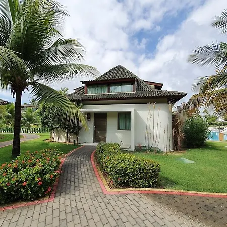 Apartamento Beach Class Muro Alto-2