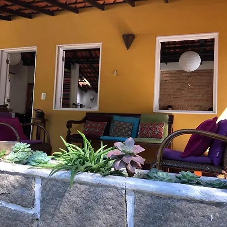 Pousada Hospedabia-2