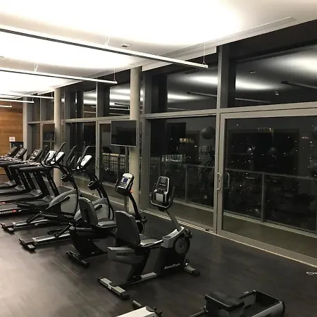 Moderno Apartamento No Coracao Do Brooklin-3