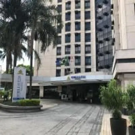 Congonhas Prime Suites-2