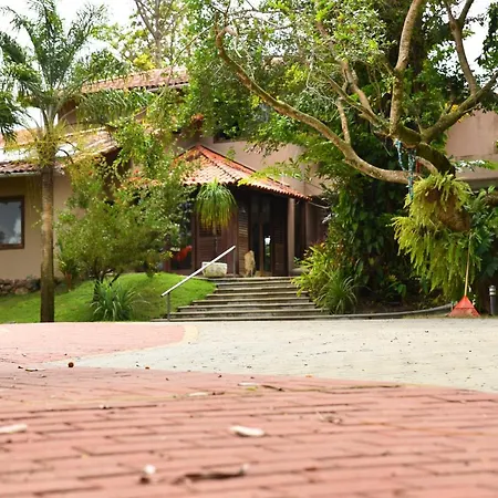 Pousada Do Alto-2