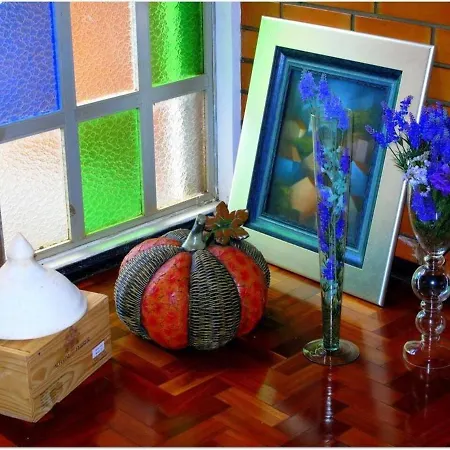 Guest House La Mansion-3