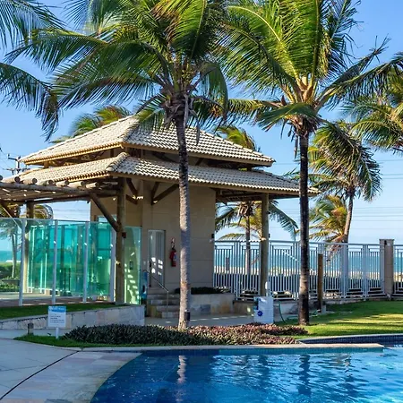 Golf Ville Resorts Suites-2