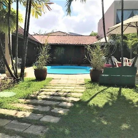 Suites Veneza-3