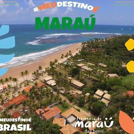Caminho Dos Corais-2