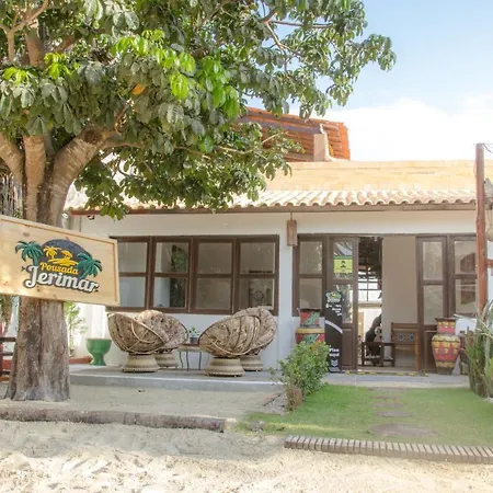 Pousada Jerimar-2