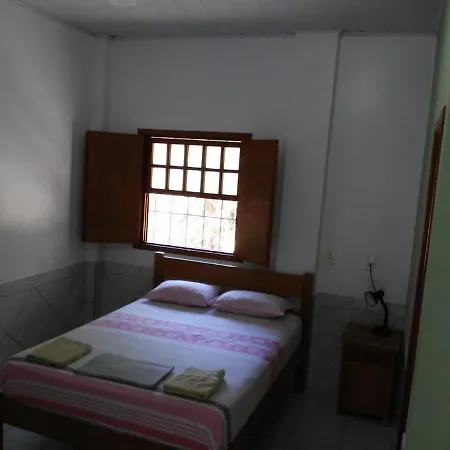 Pousada Muralha-3
