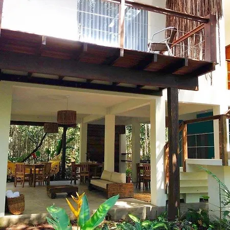 Pousada Mahat-3