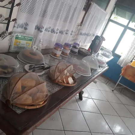 Pousada Veredas-2