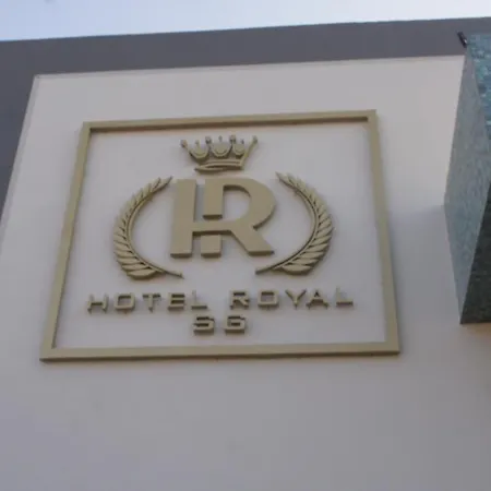 Hotel Royal Sg-3