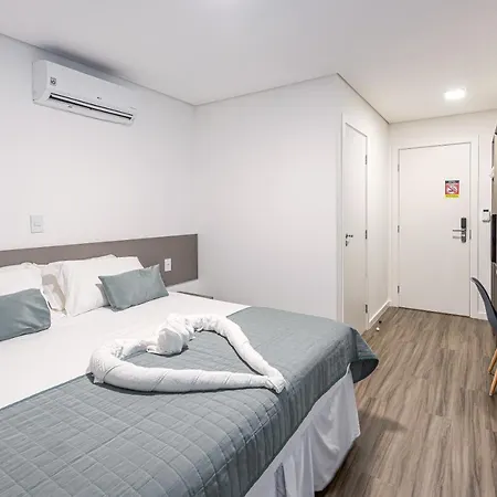 Prime Hotel Ponta Porã-3