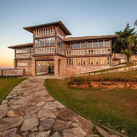 Hotel Vila Relicário-2