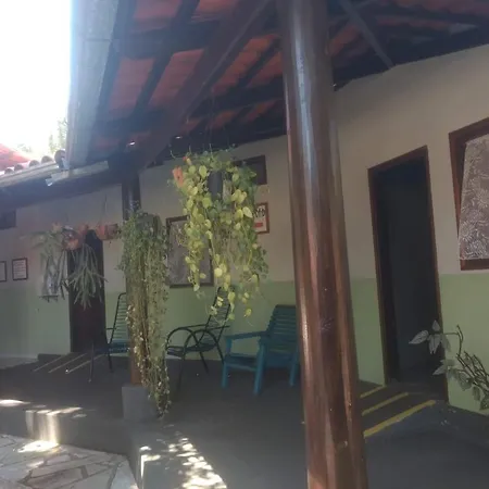 Pousada Muralha-2