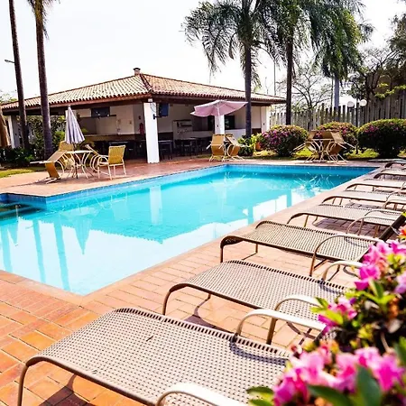 Hotel Residence Jaguary-2