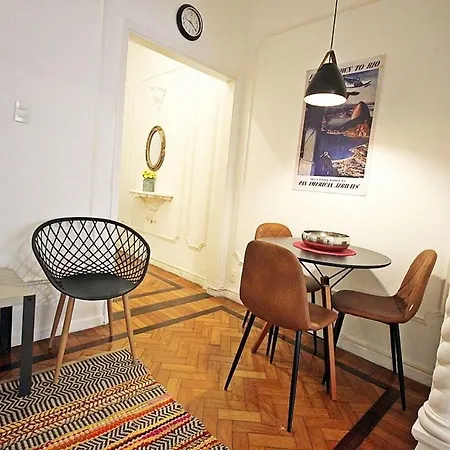 Rio Spot Homes Vintage C051-3