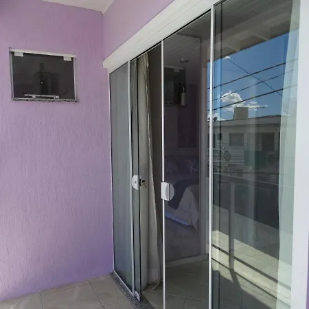 Pousada Central-3