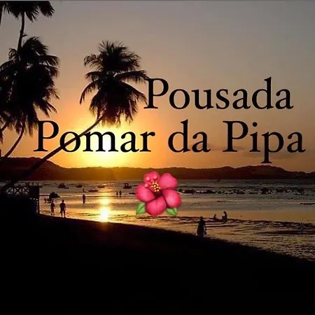 Pousada Pomar da Pipa-3