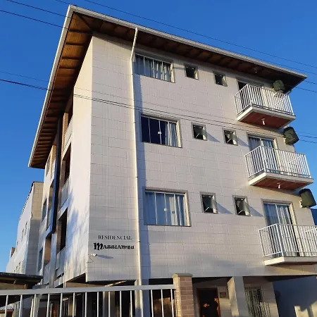 Pousada Massiambu-2