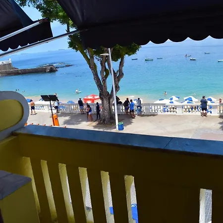Beach Front Village-2