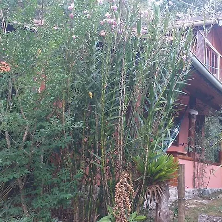 Chales Vale Verde-2