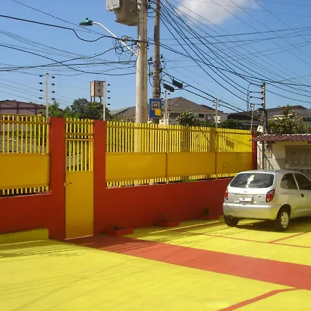 Vilaverin Apartments-3
