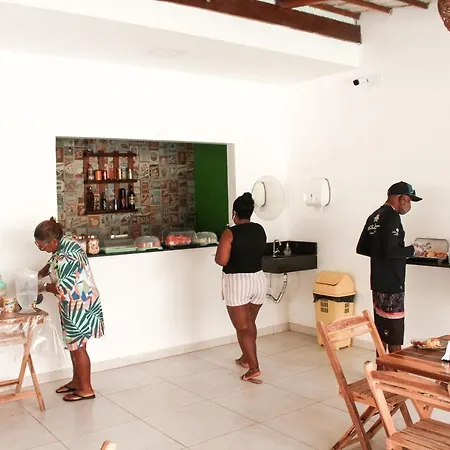 Pousada Barra Grande-3