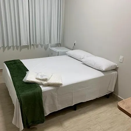 Suites Paraíso de Minas-3