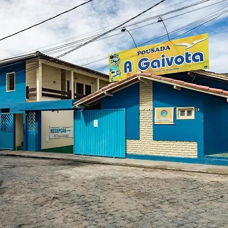 Pousada A Gaivota-3