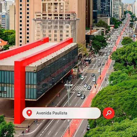 Hotel Jabaquara Imiggrantes - Metro Jabaquara - 2KM Expo São Paulo - Fácil acesso Aeroporto de Congonhas-3