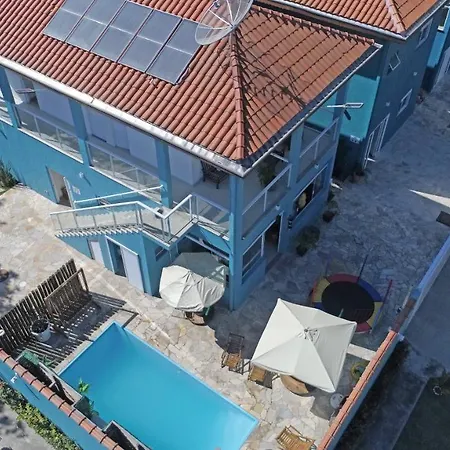 Residencial Águas de Bare-2