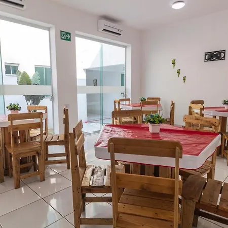 Oyo Hotel App, Goiania-3