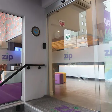 Hotel Zip Florianopolis-3