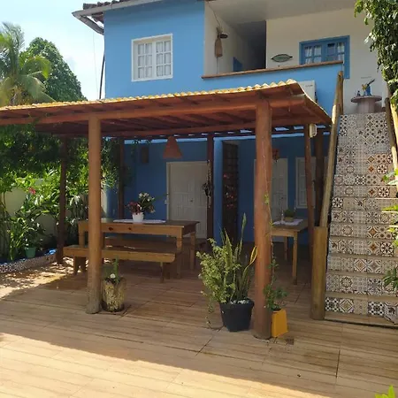 Rio Bahia Pousada-2