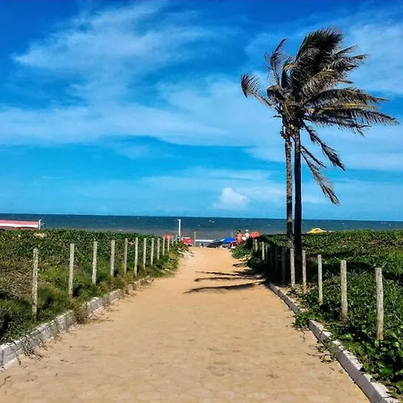 Pousada Guriri-2