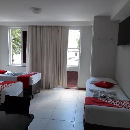 Hotel Santiago-3