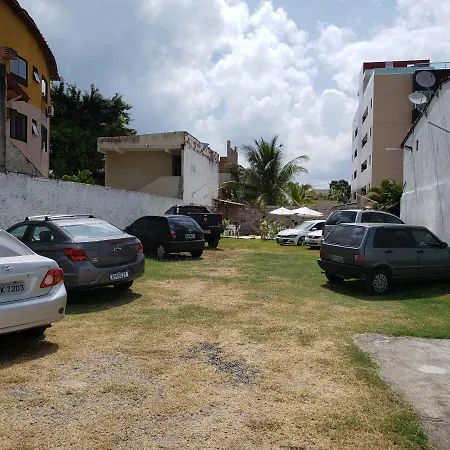 Pousada Privê Maré Alta-3