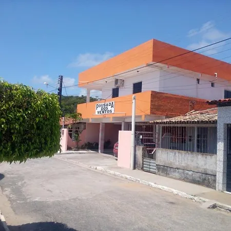 Pousada dos Ventos-3