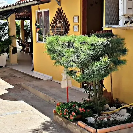 Pousada Portal Das Araras-2