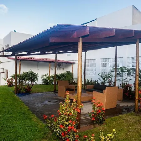 Havai Atlantico Hostel E Pousada-2