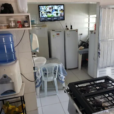 Pousada Privê Maré Alta-2