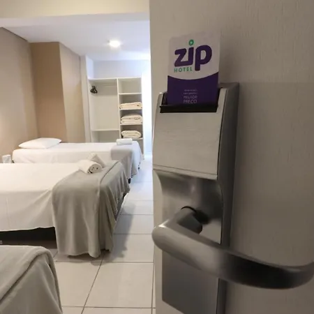 Hotel Zip Florianopolis-2
