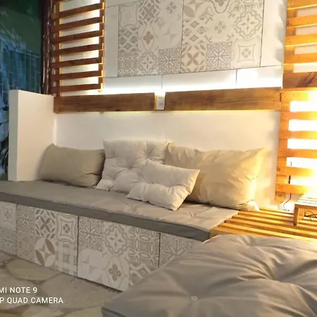 Jardim Botanico Loft'S-2