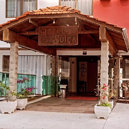 Hotel Suiça Faber-3