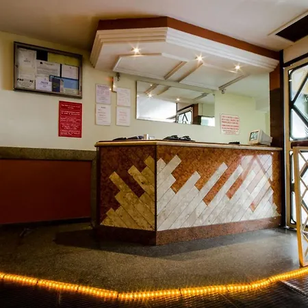 Hotel Paraguai (Adults Only)-2