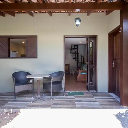 Pousada Das Samambaias-2