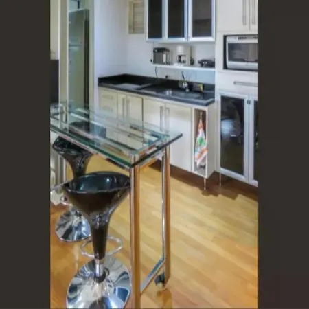 Flat No Itaim Bibi-2