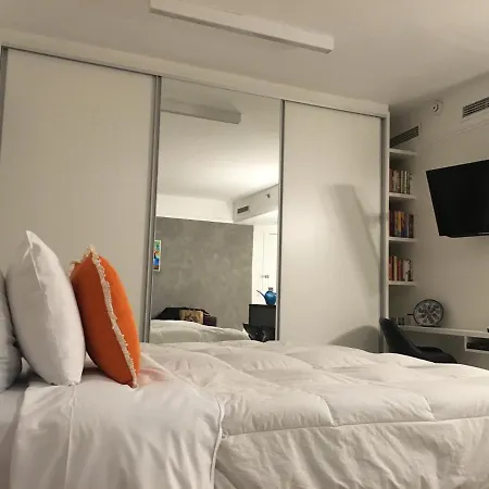 Loft Confortável e Moderno-2
