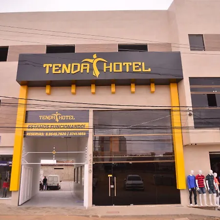 Tenda Hotel-3